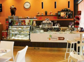 Mamey – Buccinasco, Senago, Calusco d’Adda, Brescia