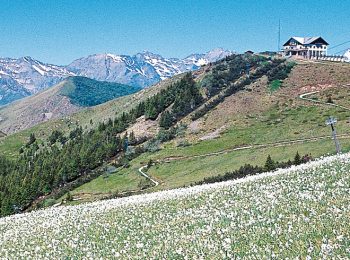 Rifugio Monte Marca – Bielmonte (BI)