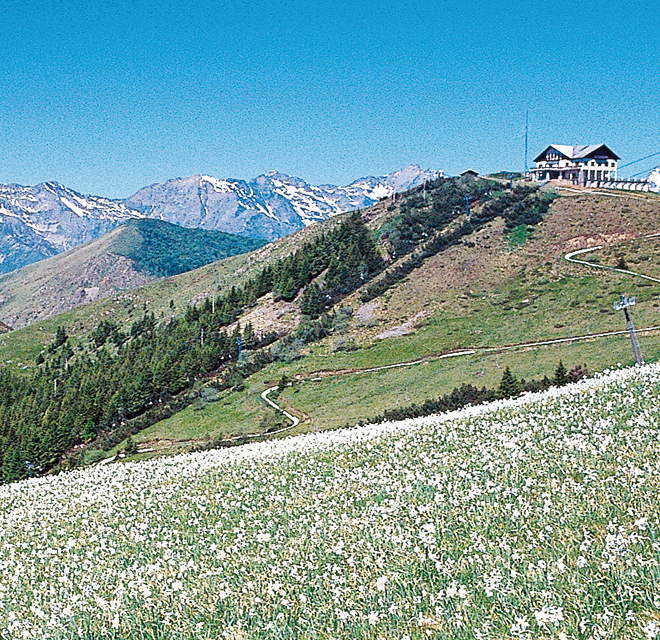 Rifugio Monte Marca – Bielmonte (BI)