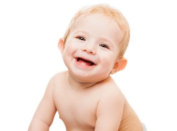 Arrivano i dentini! E’ tempo di igiene e di prevenzione