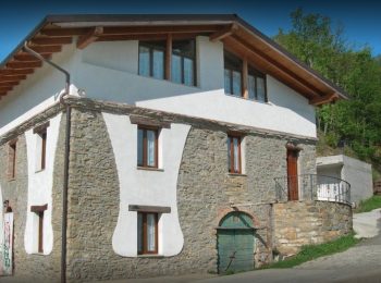 Agriturismo San Lorenzo – Ponzone (AL)