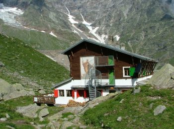 Rifugio Zamboni Zappa – Macugnaga (VB)