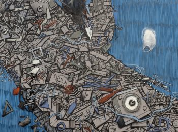 Street art tour