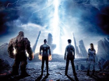 Fantastic 4 – I fantastici quattro