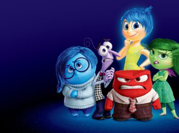 Inside out