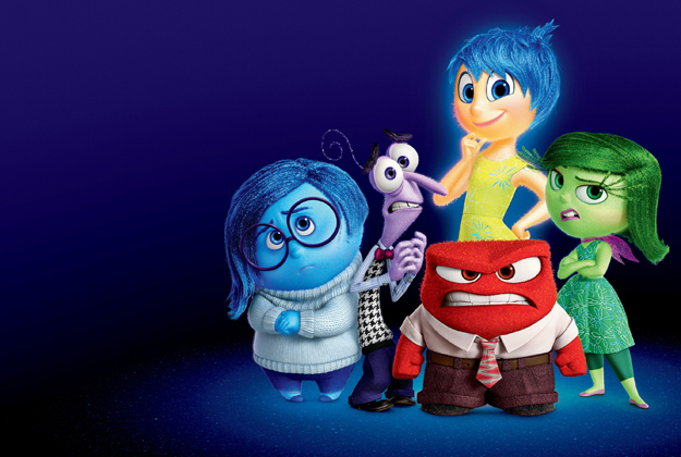 Inside out