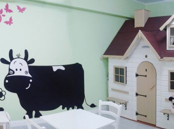 Miss Luffy Luf – Milano