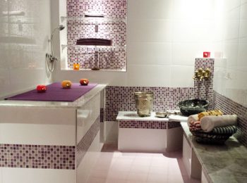 Le Petit Hammam – Torino