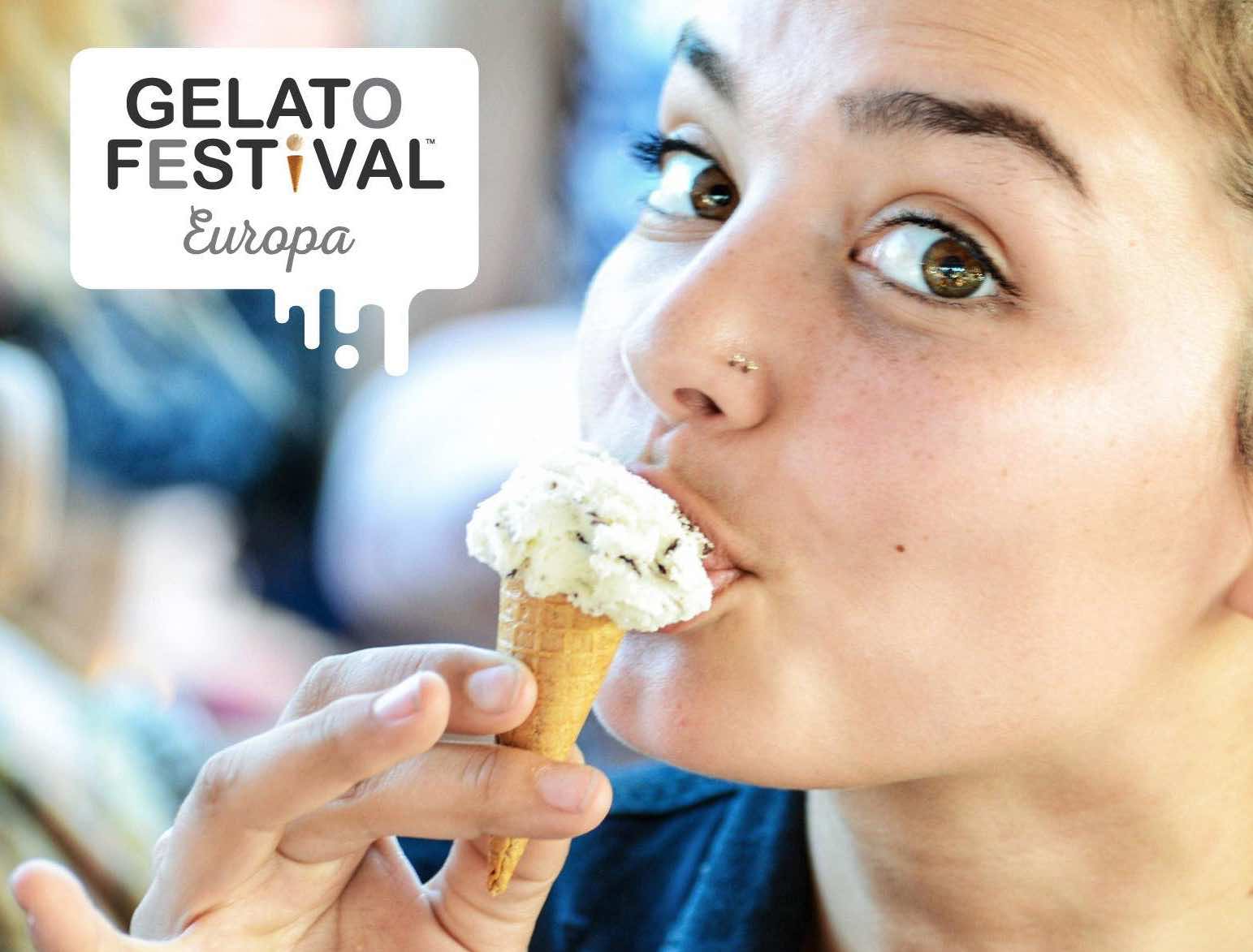 Gelato Festival Torino 2019: gusti inediti e artigianali