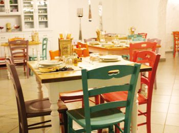 Cascina Ollera – None (TO)