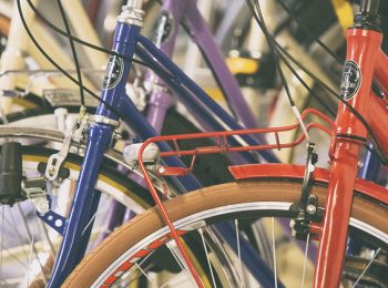 Ciclosfuso – Milano