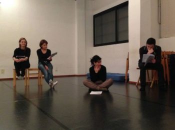 Dedalo Teatro – Milano