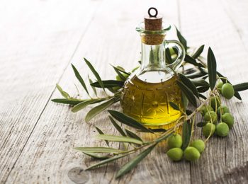 Extravergine e giusto, l’olio dei Presidi