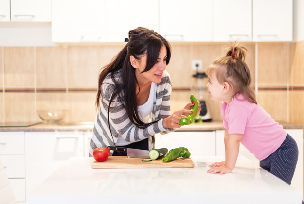 Famiglie a geometria variabile