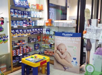 Farmacia Porta Susa – Torino