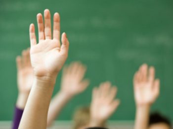 In bagno quando si vuole o quando lo dice l’insegnante?