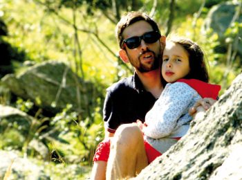 Lo zen, una separazione, i giocattoli