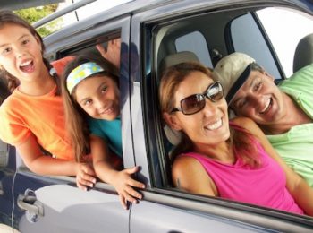 Mamme e papà alla guida, i voti li danno i bambini!