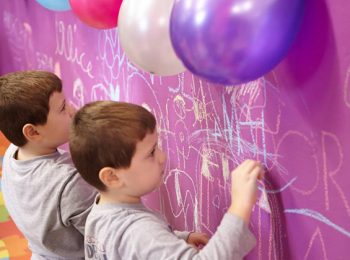 Party Kid – Milano