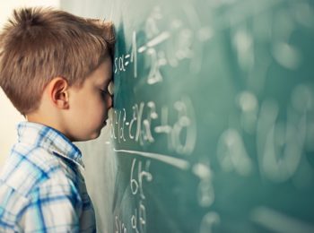 Si torna a scuola