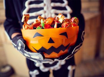 Speciale Halloween MI