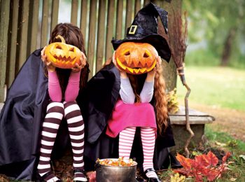 Speciale Halloween TO