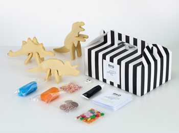 Tirannosauro cookie