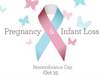 15 ottobre, “Babyloss Awareness Day”