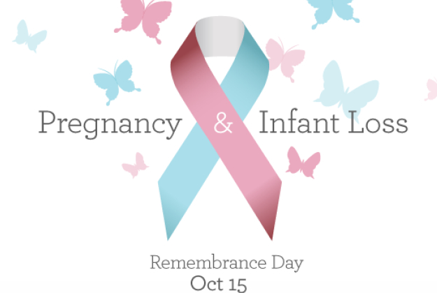 Il 15 ottobre è il "Babyloss Awareness Day", la giornata del lutto perinatale