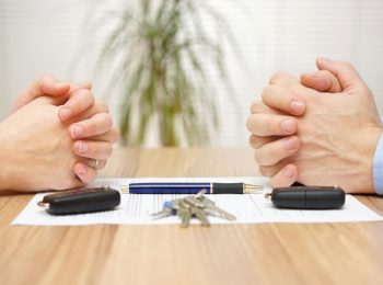 Casa e separazione
