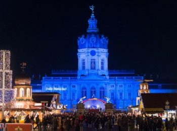 Il Natale nei Castelli Prussiani
