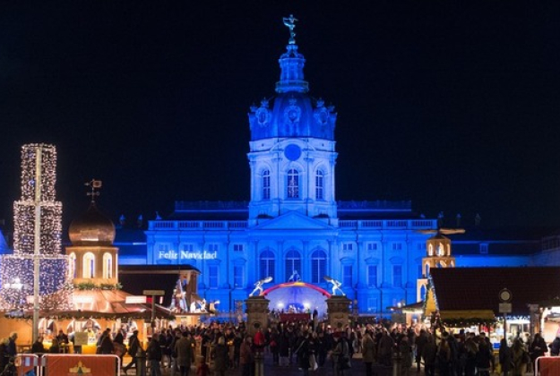 Il Natale nei Castelli Prussiani