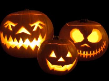 Ad Halloween il divertimento è mostruoso!