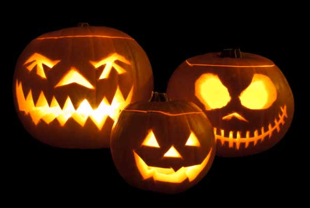 Ad Halloween il divertimento è mostruoso!
