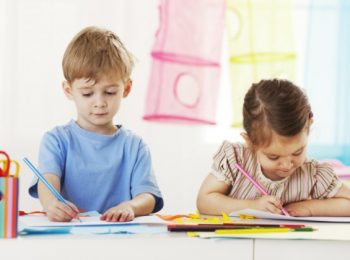 In Finlandia, dove i bambini imparano a leggere e scrivere più tardi