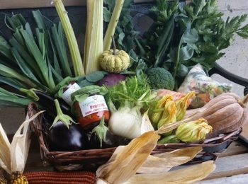 I sapori dell’orto – Baldissero (TO)