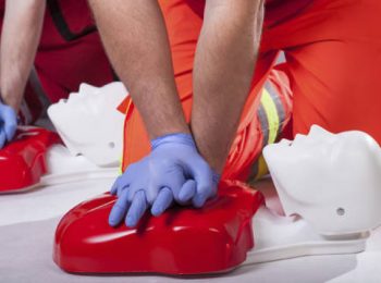 Il primo soccorso si studia a scuola