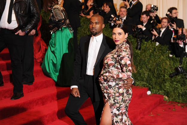 Gravidanza momento magico? Non per Kim Kardashian