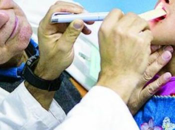 Due giorni contro la labio-palatoschisi