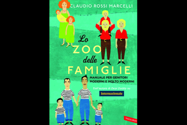 Lo zoo delle famiglie