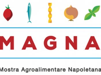 A Napoli al via Magna, la Expo partnenopea