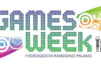 Arriva Milan Games Week Junior!