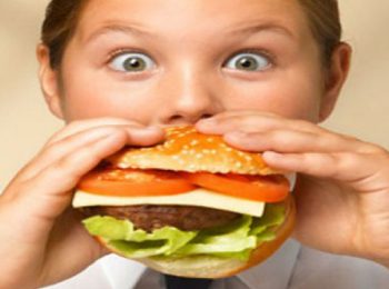 Obesità infantile. La situazione più seria in Campania