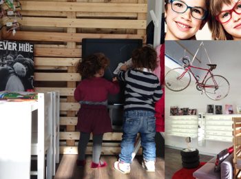 Officine Occhiali – Torino