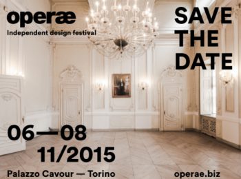 A Torino torna Operæ
