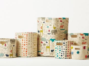 Pehr Designs: riordinare “chic” la cameretta dei bambini