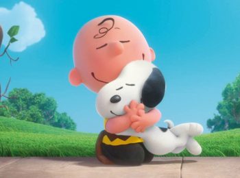 Snoopy & Friends