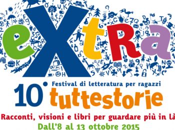 Tuttestorie, la 10° edizione del Festival del libro per ragazzi di Cagliari