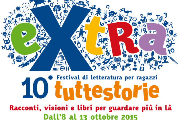 Tuttestorie, la 10° edizione del Festival del libro per ragazzi di Cagliari