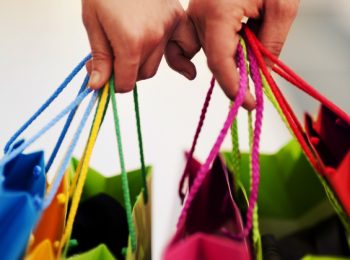 A Udine un nuovo servizio di baby parking per lo shopping natalizio